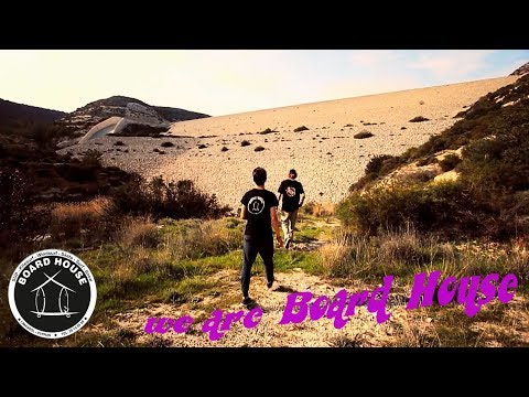 We Are Board House, Cyprus skateboarding video