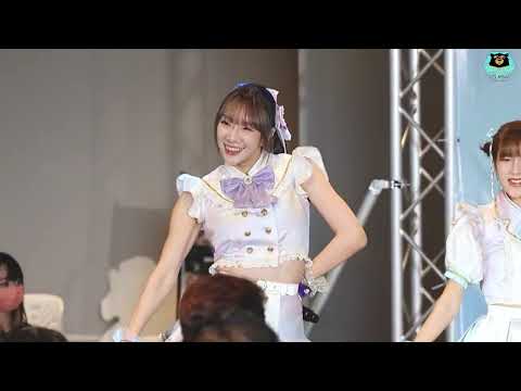 SG00 [FANCAM][SUNNY FOCUS] Genei Galactica - Stellagrima＊