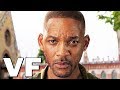 GEMINI MAN Bande Annonce VF (2019) Will Smith, Science-Fiction
