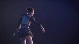YUNA KIM MONTAGE ( PHANTOM THREAD - The Tailor of Fitzrovia )