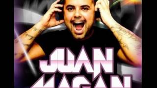 Juan Magan -  Falling In Love