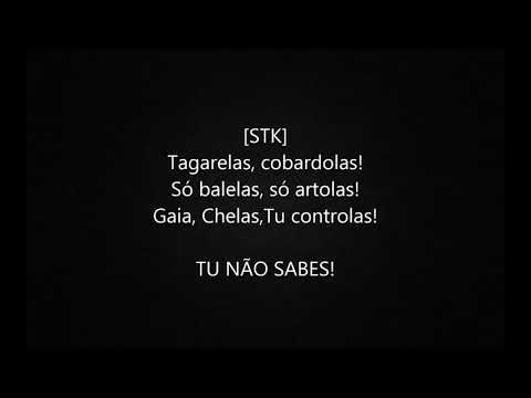 Mundo Segundo & Sam The Kid __ Tu Não Sabes