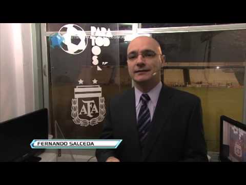 El análisis de Rafaela 0 - San Lorenzo 3