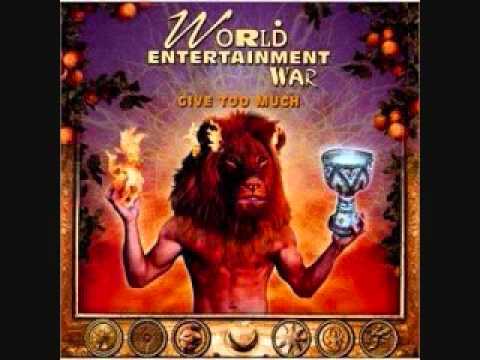 World Entertainment War-