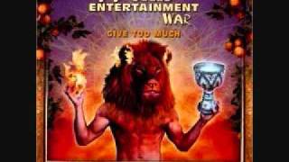 World Entertainment War-&quot;Apathy And Ignorance&quot;