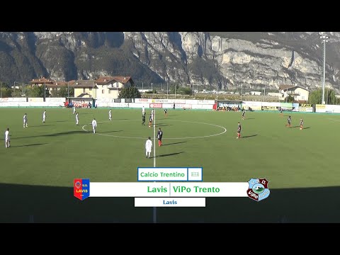 Highlights | Lavis - Vipo | Giovanissimi Élite U15 | 10^ Giornata