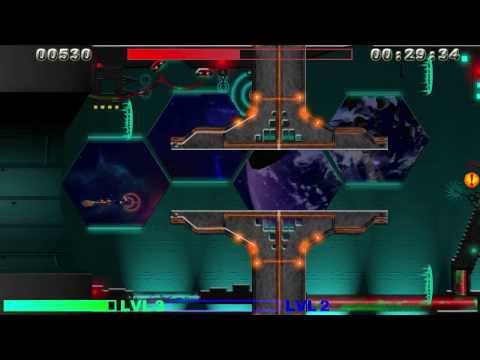 Quick Slick Deadly - Gameplay Trailer