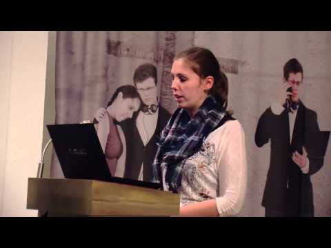 „Im Anfang war das Wort ..." (Joh 1,1)