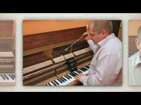 Klavierstimmer Tischler - Uettingen Rottendorf Sonderhofen Tauberrettersheim Theilheim Thüngersheim