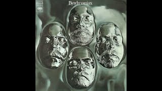 The Byrds - Pale Blue (Alternate Mix / Quad Mixdown)