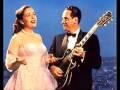 Johnny Is The Boy For Me - Les Paul & Mary Ford (1953)