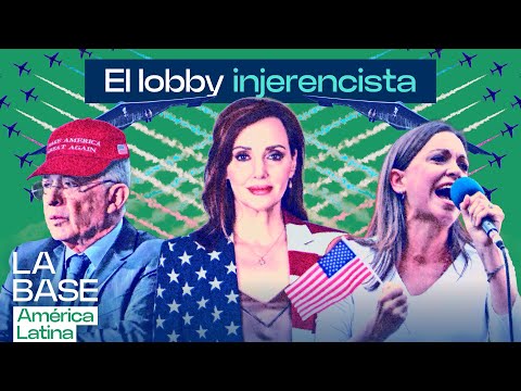 Lobby injerencista: ¿por qué piden intervención militar de EU en Latinoamérica? | La Base LatAm 1x47
