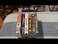 VHS DVD Update For November 3rd 2025 Late Upload