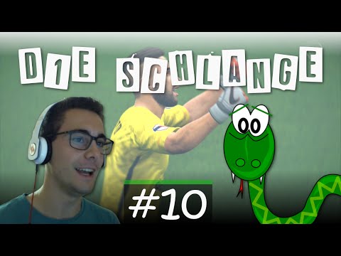 FIFA 16 Ultimate Team - "Die Schlange" #10: Bester Gegner