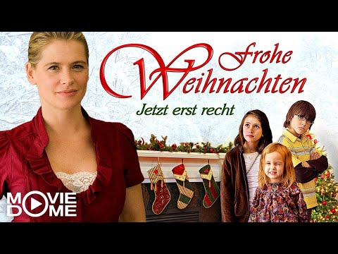 Frohe Weihnachten: Jetzt erst Recht - Ganzer Weihnachtsfilm kostenlos bei Moviedome