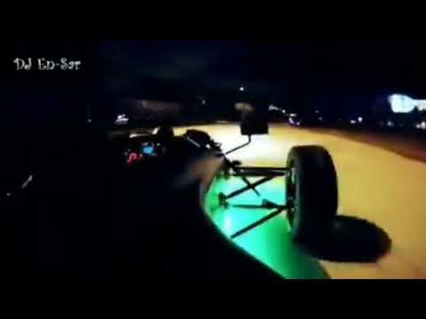 DJ En-Sar - Adrenalin Mini Set Vol -2