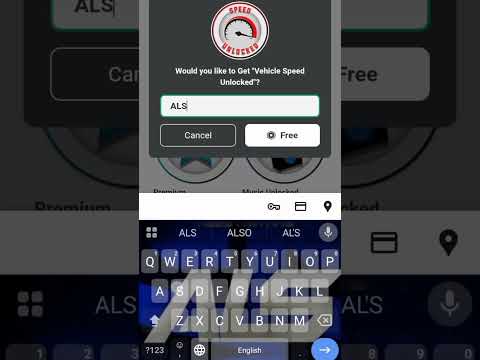 How to get Free Vehicle Speed Unlocked On Brookhaven #brookhaven #free #gamepass #roblox #vehicle