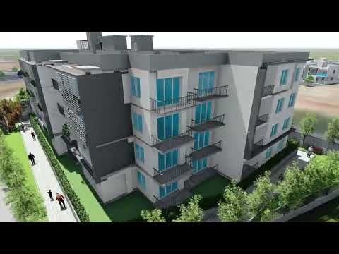 3D Tour Of G9 Pavamana