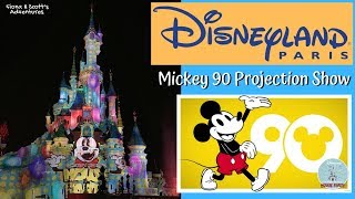 IT’S A GOOD TIME / GET YOURS EARS ON! / Disneyland Paris