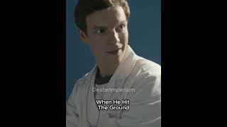Dexter Impressed Everyone | Dexter: Original Sin S1.E4 |  #dexter