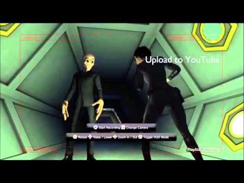 Doctor Who Playstation 2