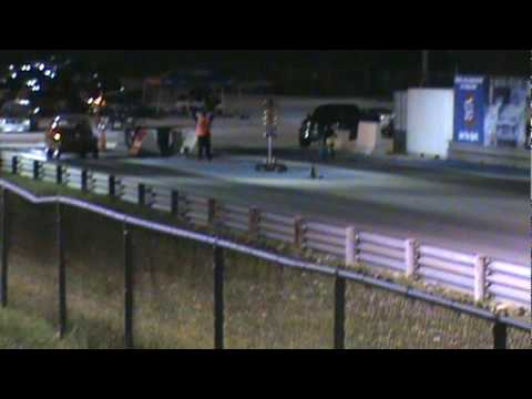 Thumbnail for Datsun 510 vs Honda Ruckus by Datsun, Honda Ruckus