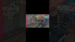 「Valorant]」上手すぎて漏れそうｗｗｗ #shorts