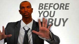Download lagu GTA Trilogy update - Before You Buy mp3