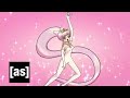 To Catch A Princess Ballmastrz 9009 Adult Swim