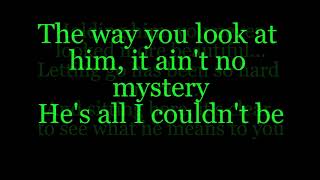 I see It Now-Karaoke