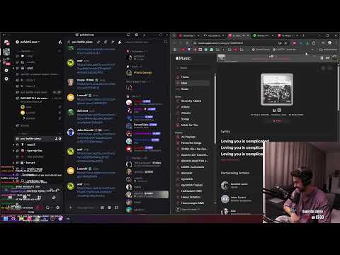 REACTIONAM LA ELICOPTER + AUX BATTLE