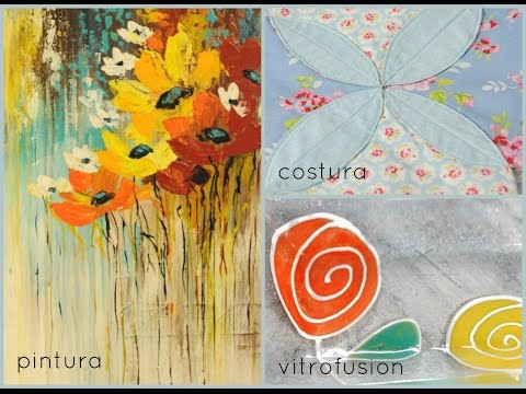 ManosalaObraTv - Programa 20 2016 - Herminia Devoto