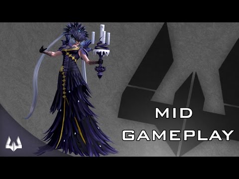 Smite Mid Gameplay #2: r/ NOX