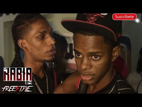 😂( UN MONO QUE HABLA 😂) La Rabia 24 vs Un Nuevo talento - en Valiente