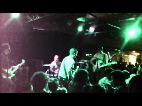 Form Of Rocket at Urban Lounge part 4/4 (good audio) 02/18/12