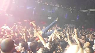 En cualquier parte igual - Buitres  - MMBox - 22.12.2015