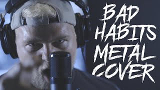 Download lagu Ed Sheeran - Bad Habits (Metal Cover) Micah Ariss and Dan Derson mp3 Download lagu Ed Sheeran - Bad Habits (Metal Cover) Micah Ariss and Dan Derson mp3