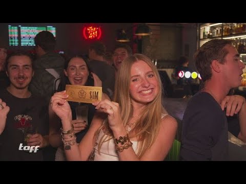 Video Thumbnail: Pubs in der Krise: Doch ein Londoner Laden trotzt dem Trend