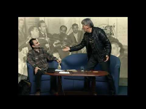 Mladen Petrovic Kosmajac - (Specijalista za Cumb-u)