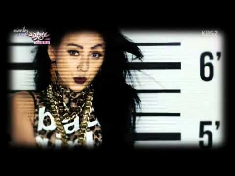 130517 Lee Hyori Comeback next week