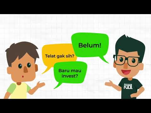 Kapan Waktu Terbaik Beli Saham ?
