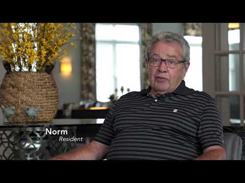 Heron Pointe Luxury Apartments YouTube video thumbnail 24