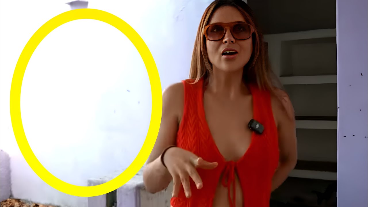 Este video fue PROHIBIDO | Casos paranormales reales que causaron pánico