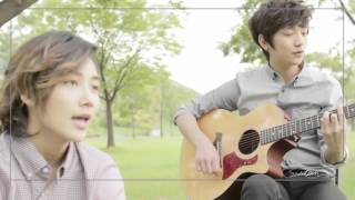 세븐틴 ( SEVENTEEN ) JEONGHAN JOSHUA - 얼마나 좋을까  (LUNAFLY)