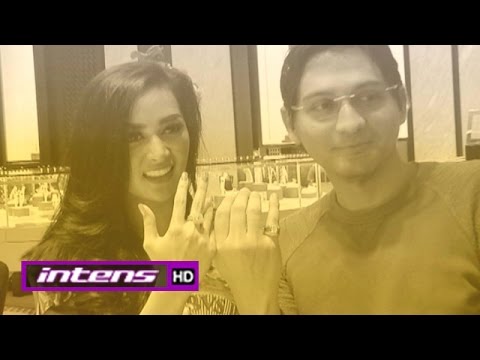 Banyak Kejanggalan di Pernikahan Lucky dan Tiara - Intens