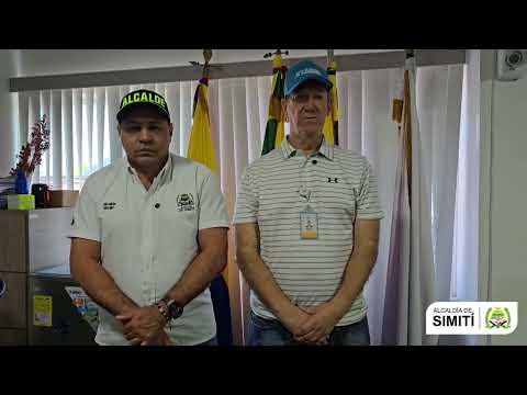 Agradecemos a FENOGE por la visita realizada y el diagnóstico técnico adelantado