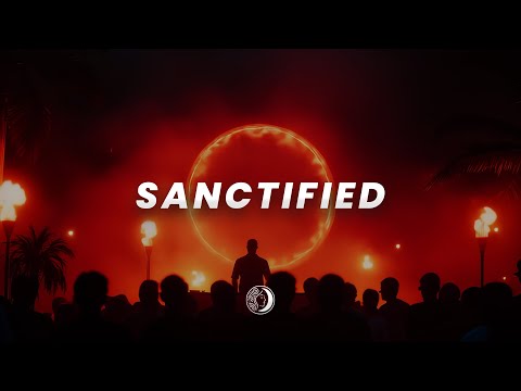 Lost Ways, Alberto Ciccarini & Poul - Sanctified [Afro House]