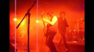 Trouble live 2007 with Eric Wagner - R.I.P. / The Sleeper / Come Touch the Sky