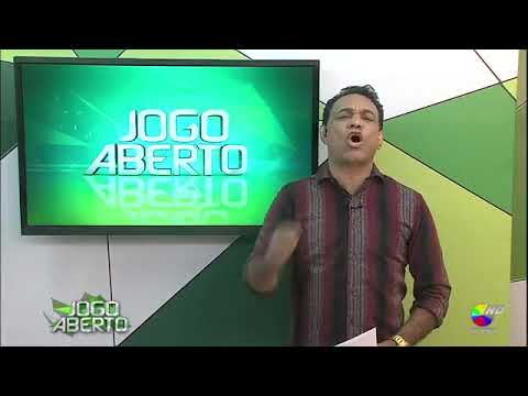 19/07/18 | Jogo Aberto GO