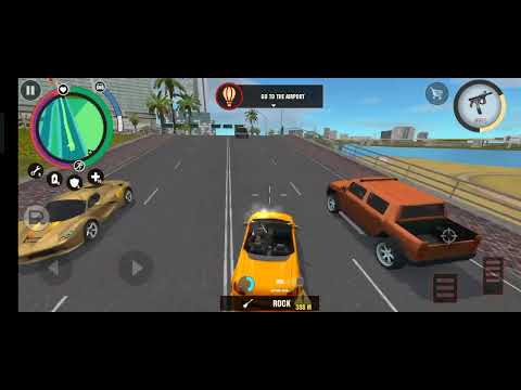 Stone giant mission aero parking